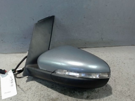 RETROVISEUR EXTERIEUR ELECTRIQUE GAUCHE VOLKSWAGEN TOURAN 09-