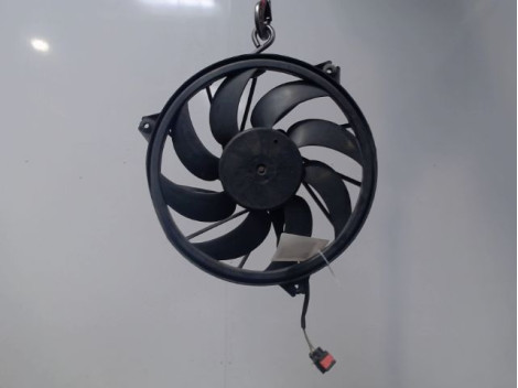 MOTEUR VENTILATEUR RADIATEUR PEUGEOT 206 5P