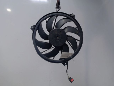 MOTEUR VENTILATEUR RADIATEUR PEUGEOT 206 5P