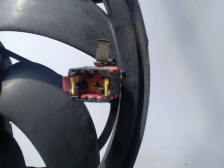 MOTEUR VENTILATEUR RADIATEUR PEUGEOT 206 5P