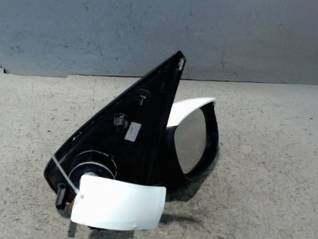 RETROVISEUR EXTERIEUR ELECTRIQUE DROIT PEUGEOT 206 5P