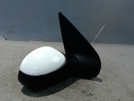 RETROVISEUR EXTERIEUR ELECTRIQUE DROIT PEUGEOT 206 5P