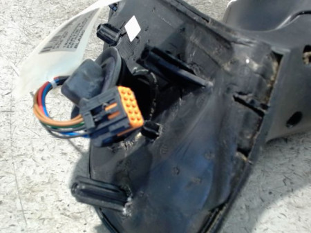 RETROVISEUR EXTERIEUR ELECTRIQUE DROIT PEUGEOT 206 5P