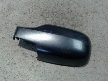 CARENAGE RETROVISEUR EXTERIEUR GAUCHE RENAULT MEGANE II PH2 2006-