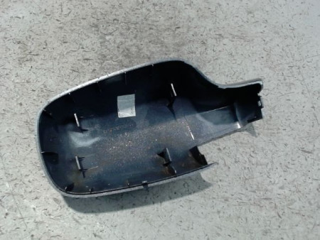 CARENAGE RETROVISEUR EXTERIEUR GAUCHE RENAULT MEGANE II PH2 2006-