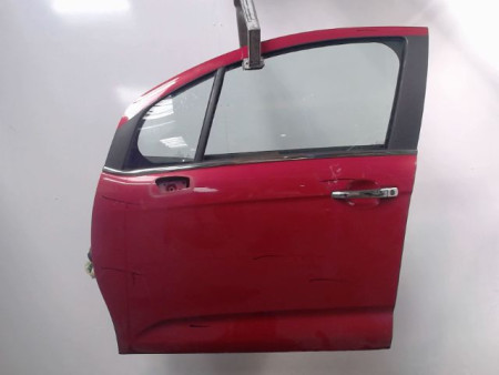 PORTE AVANT GAUCHE CITROEN C3 2009-