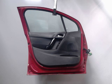 PORTE AVANT GAUCHE CITROEN C3 2009-