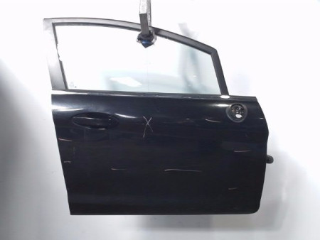 PORTE AVANT DROIT FORD FIESTA 2010-