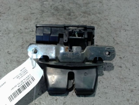 SERRURE HAYON  FORD FIESTA 2010-