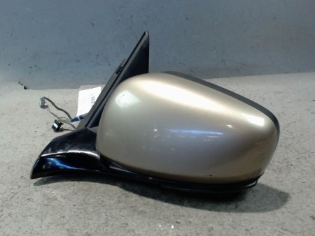 RETROVISEUR EXTERIEUR ELECTRIQUE GAUCHE RENAULT SCENIC