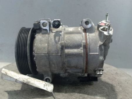COMPRESSEUR AIR CONDITIONNE PEUGEOT 308 SW 2008-