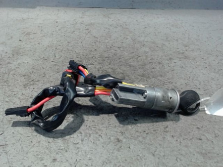 ANTIVOL DE DIRECTION PEUGEOT 206 3P