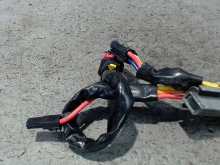 ANTIVOL DE DIRECTION PEUGEOT 206 3P