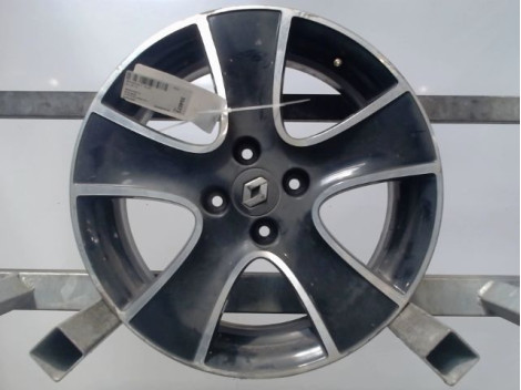JANTE ALUMINIUM RENAULT CLIO IV