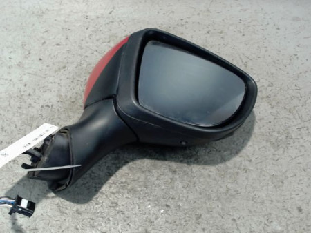 RETROVISEUR EXTERIEUR ELECTRIQUE DROIT RENAULT CLIO IV