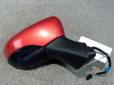 RETROVISEUR EXTERIEUR ELECTRIQUE DROIT RENAULT CLIO IV