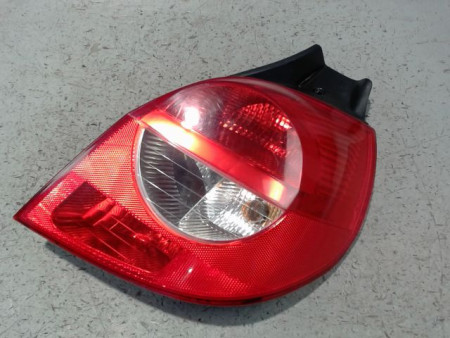 FEU ARRIERE DROIT RENAULT CLIO III 2007-