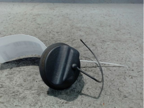 BOUCHON RESERVOIR A CARBURANT RENAULT CLIO III 2007-