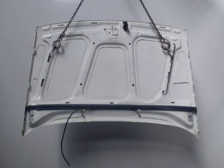 CAPOT CITROEN SAXO -99