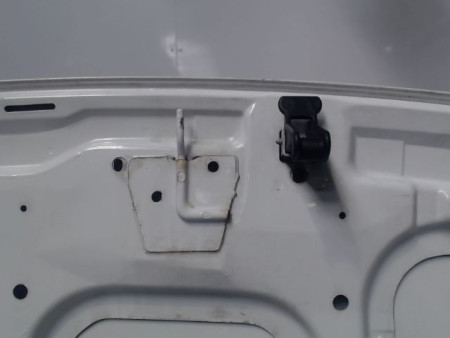 CAPOT CITROEN SAXO -99