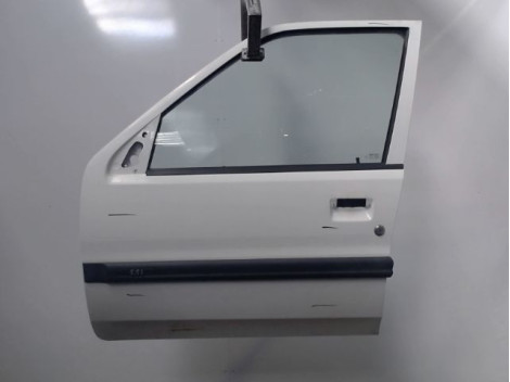 PORTE AVANT GAUCHE CITROEN SAXO -99