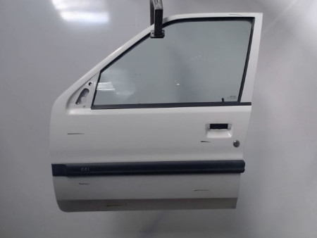PORTE AVANT GAUCHE CITROEN SAXO -99
