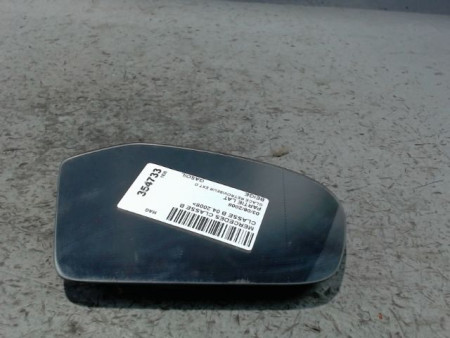 GLACE RETROVISEUR EXT D MERCEDES CLASSE B 2008-