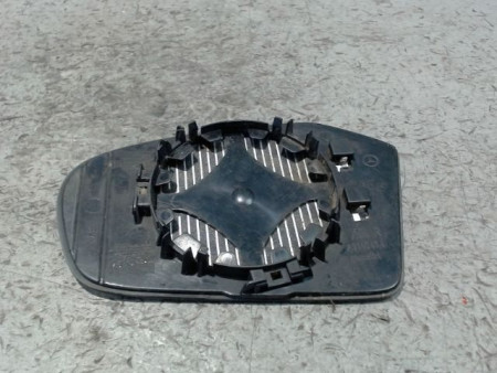 GLACE RETROVISEUR EXT D MERCEDES CLASSE B 2008-