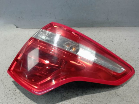 FEU ARRIERE DROIT CITROEN C4 PICASSO 007-