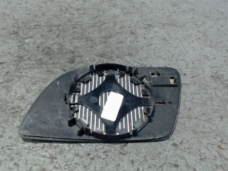 GLACE RETROVISEUR EXT D VOLKSWAGEN POLO 02-05
