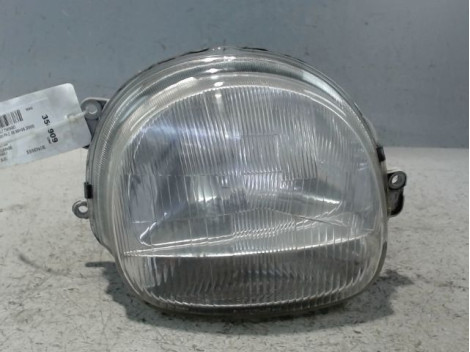 PHARE DROIT RENAULT TWINGO PH.2  98-2000