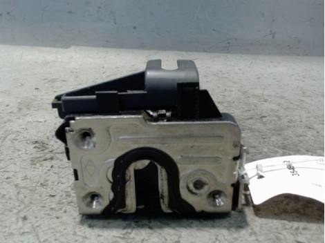 SYSTEME CONDAMNATION AVANT GAUCHE DACIA SANDERO 2008-