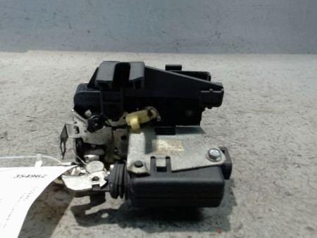 SYSTEME CONDAMNATION AVANT GAUCHE DACIA SANDERO 2008-
