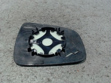 GLACE RETROVISEUR EXT G DACIA SANDERO 2008-