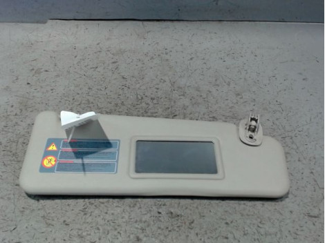 PARE-SOLEIL D DACIA SANDERO 2008-