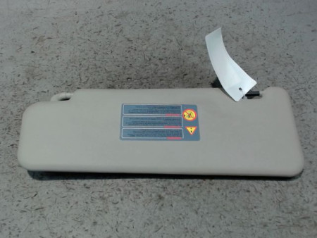 PARE-SOLEIL D DACIA SANDERO 2008-
