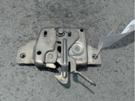 SERRURE CAPOT RENAULT CLIO III 2005-