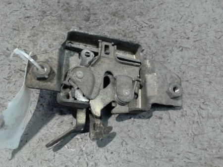SERRURE CAPOT RENAULT CLIO III 2005-