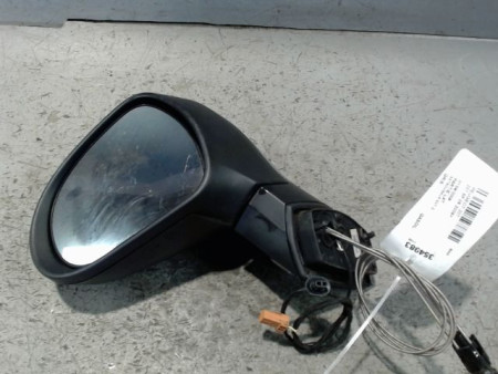 RETROVISEUR EXTERIEUR GAUCHE PEUGEOT 207 2009-