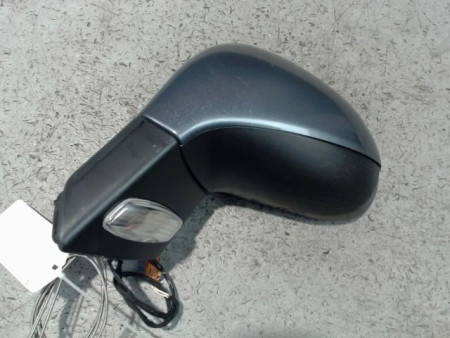 RETROVISEUR EXTERIEUR GAUCHE PEUGEOT 207 2009-