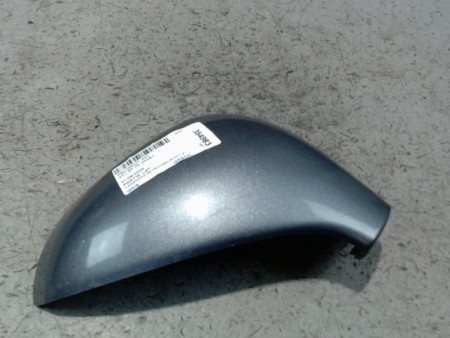 CARENAGE RETROVISEUR EXTERIEUR DROIT PEUGEOT 207 2009-