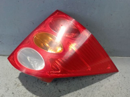 FEU ARRIERE DROIT PEUGEOT 1007
