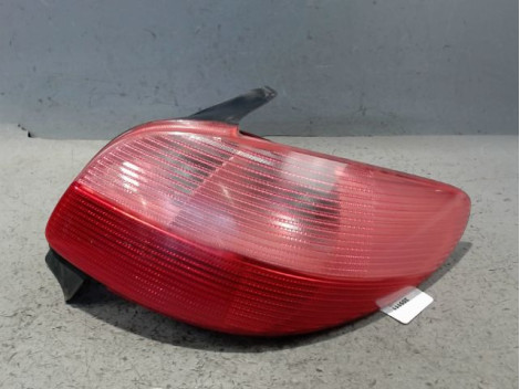 FEU ARRIERE DROIT PEUGEOT 206 5P