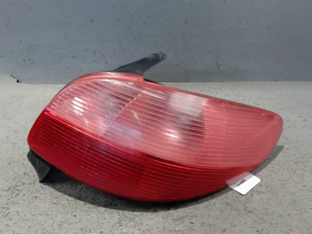 FEU ARRIERE DROIT PEUGEOT 206 5P