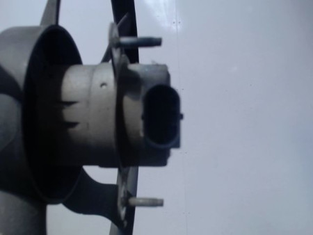 MOTEUR VENTILATEUR RADIATEUR PEUGEOT 206 5P