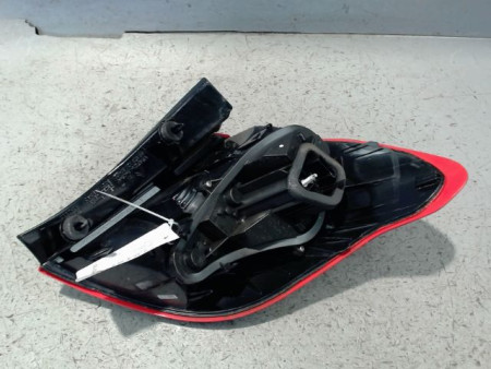 FEU ARRIERE GAUCHE  CITROEN C4 2010-