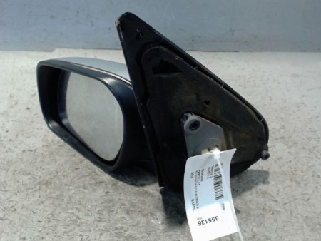 RETROVISEUR EXTERIEUR ELECTRIQUE GAUCHE MAZDA MAZDA 2