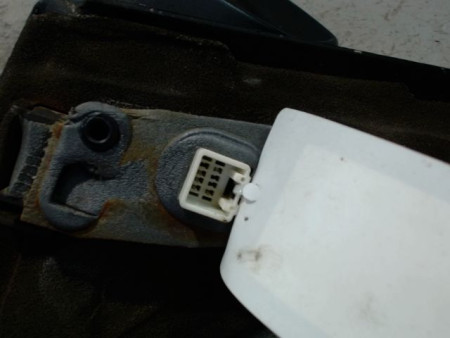 RETROVISEUR EXTERIEUR ELECTRIQUE GAUCHE MAZDA MAZDA 2