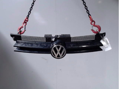 CALANDRE VOLKSWAGEN GOLF IV 98-2004