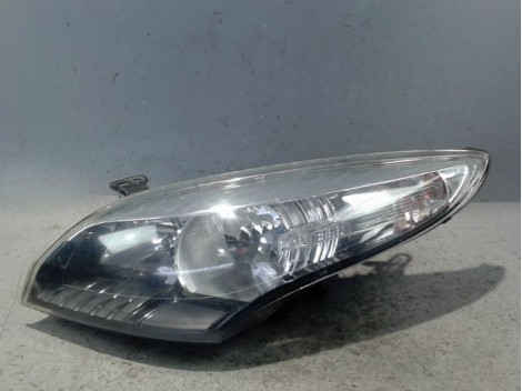 PHARE GAUCHE RENAULT MEGANE III ESTATE 09-
